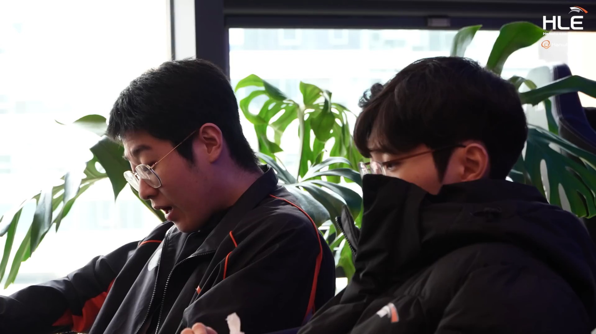 包含KT轻取HLE，Crisp关键团战开团秒人强强对话半决赛，留下经典瞬间的词条