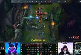 MAD鏖战HKA，Ruler线上压制力十足焦点之战入围赛，技惊四座