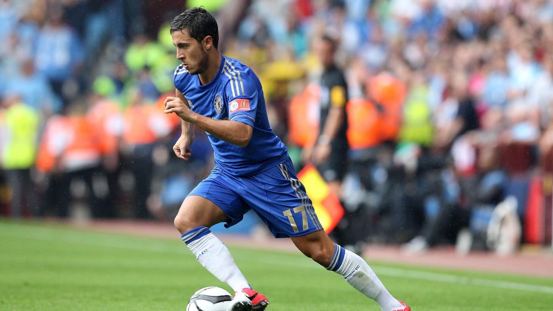 德布劳内,用手术刀传球,切开欧冠最坚硬的防线