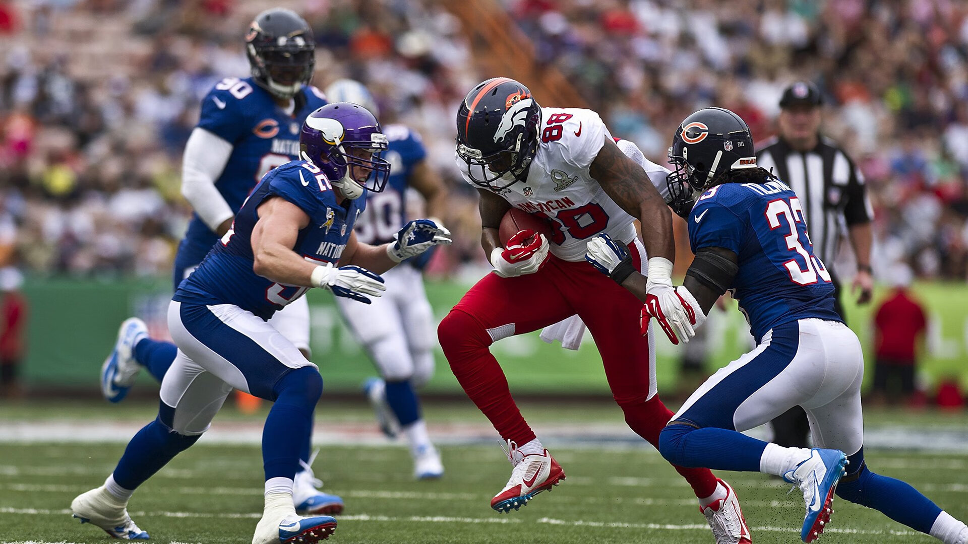 阿坎吉的钢铁之心，哥伦比亚生死战击溃拜仁，魔幻现实主义的胜利